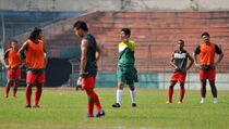 PSSI: Lawan Arab, Timnas Wajib Raih Hasil Maksimal