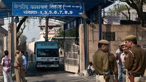 Jenazah Pemerkosa Mahasiswi India Diotopsi