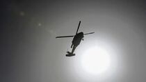 Kronologi Jatuhnya Helikopter TNI AD di Kalimantan Utara