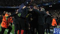 Atletico Madrid vs Barcelona: Saatnya Berpesta di Madrid