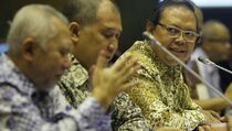 Presiden Ajak Perbanas Jaga Momentum Pertumbuhan
