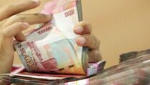 Kurs Jual Rupiah di Mandiri Sore Ini Rp11.385