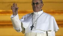 Paus Francis I Yang Liberal dalam Keadilan Sosial