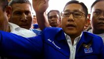 Anas Mengaku Cuma Pernah Bersalaman dengan Bu Pur