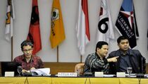 DKPP Gelar Sidang Perdana Dugaan Pelanggaran Etik KPU