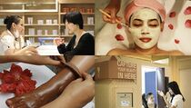 MBTO Menangkan Pasar Lewat Kosmetik Herbal