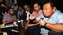 Kejari Jaksel: Susno Memiliki Hak Melaporkan Jaksa
