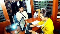  Antisipasi Masalah Hukum, Jamsostek Gandeng Kejaksaan