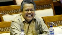 Besok, DPR Putuskan Deputi Gubernur Baru BI