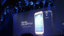 Akhir April, Galaxy S4 Mini Meluncur ke Pasaran