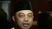 Tamsil Linrung Akui Sempat Terima Uang Terkait Proyek SKRT