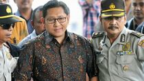 Anas Bantah Dikonfrontir Dengan Djoko Susilo