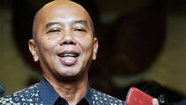 Politikus PDIP Tak Akui Diperiksa KPK