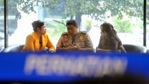 Anggota Banggar Disebut di Persidangan Simulator SIM, BK DPR Belum Turun Tangan