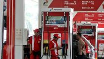 Tahun Ini, Kuota BBM Subsidi Hanya 17,85 Juta Kiloliter