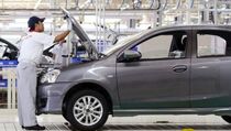 Industri Otomotif Siap Dukung Kebijakan Energi Alternatif