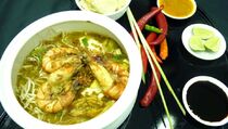  Dua Hidangan Spesial Kedaton Restaurant