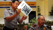 Polri Belum Terima Pengunduran Diri Kapolda Sumsel
