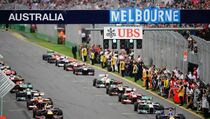 Hasil Lengkap GP Australia dan Klasemen