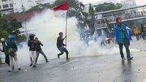 Rencana BEM Jatuhkan Jokowi Ditentang Sebagian Mahasiswa