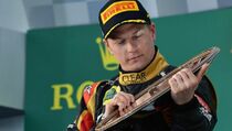 Raikkonen: Ini Kemenangan Termudah