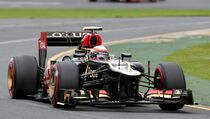 Grosjean Kena Penalti 10 Grid
