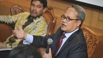 Hajriyanto Kehilangan Selera Berpolitik di Golkar