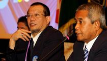 Pengprov PSSI Kembali Polisikan Djohar Arifin