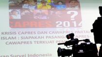 Pemerintahan Pasca 2014 Harus Didukung Koalisi yang Kuat