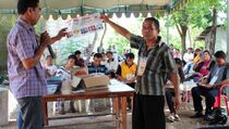 Banyak Terjadi Kecurangan di Pilkada-Pilkada Kabupaten NTT