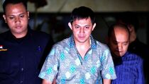 Kasus Alquran, Fahd Bersaksi Kamis Pekan Ini