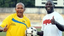 RD Tetap Pelatih Arema Indonesia