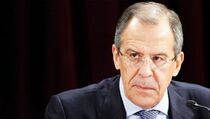 Menlu Rusia dan Turki Bertemu, Tak Ada Yang Baru
