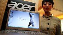 Acer Terus Perkuat Posisi di Pasar PC