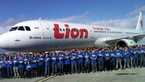 Bangun MRO, Lion Air Fokus Bisnis di Indonesia