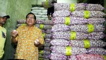 Pacu Pertumbuhan Ekonomi, Jangan Sepelekan Konsumsi Rumah Tangga