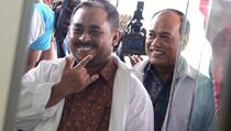 Pengacara: Kasus LHI di KPK Masih Belum Jelas