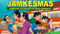 Penetapan KK Miskin Penerima BLSM di Kota Kupang Diragukan 