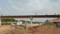 Buruknya Infrastruktur Sumbang Angka Kemiskinan  