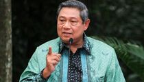 Kosgoro Tentang Rencana Kudeta SBY-Boediono
