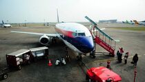 Sriwijaya Buka Rute Penerbangan Surabaya - Palangkaraya