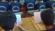 Hari Anak Nasional, 795 Anak di Lapas Dapat Remisi