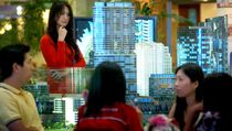  200 Lokasi Perumahan Hadir di REI Expo 2013