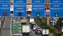 Pemkot Bekasi Evaluasi Gerbang Tol Bekasi Barat 3 