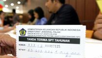 Pemerintah Diharapkan Tiru Negara Lain Tingkatkan Potensi Pajak
