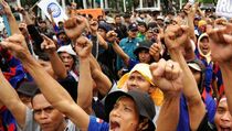 BPJS Kesehatan Belum Perhatikan Anak Jalanan