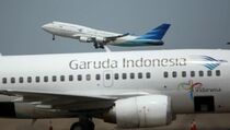 Di GATF Garuda Surabaya Indonesia Bidik Penjualan Tiket Rp 6 Miliar