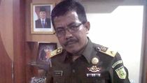Rugikan Negara Rp 5 M, Bupati Kolaka Segera Diadili