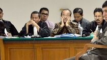 Fahd Akui Catut Nama Priyo Budi Santoso