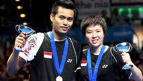 Indonesia Gagal ke Final Axiata Cup
